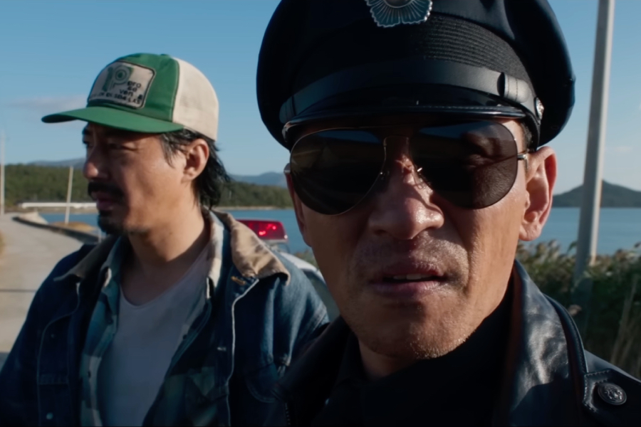 Hwang Jung Min e Zo In Sung investigam o impossível — e a gente já surtou com o primeiro clipe de HOPE