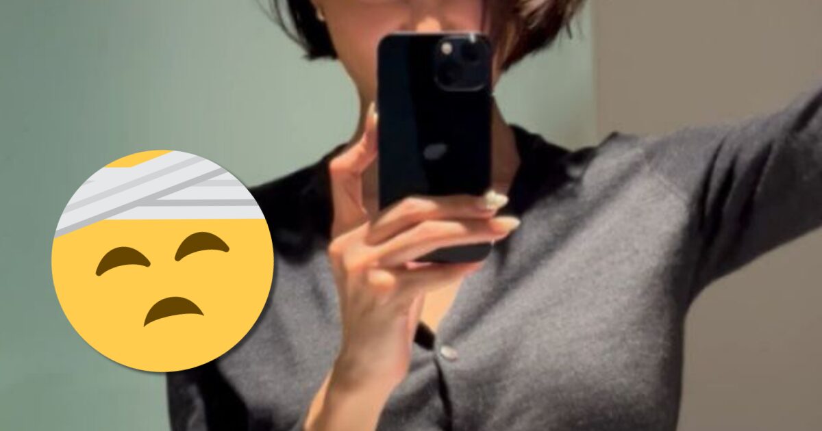 Hwasa da MAMAMOO sofreu um acidente grave em casa — você sabe o que realmente aconteceu com ela?