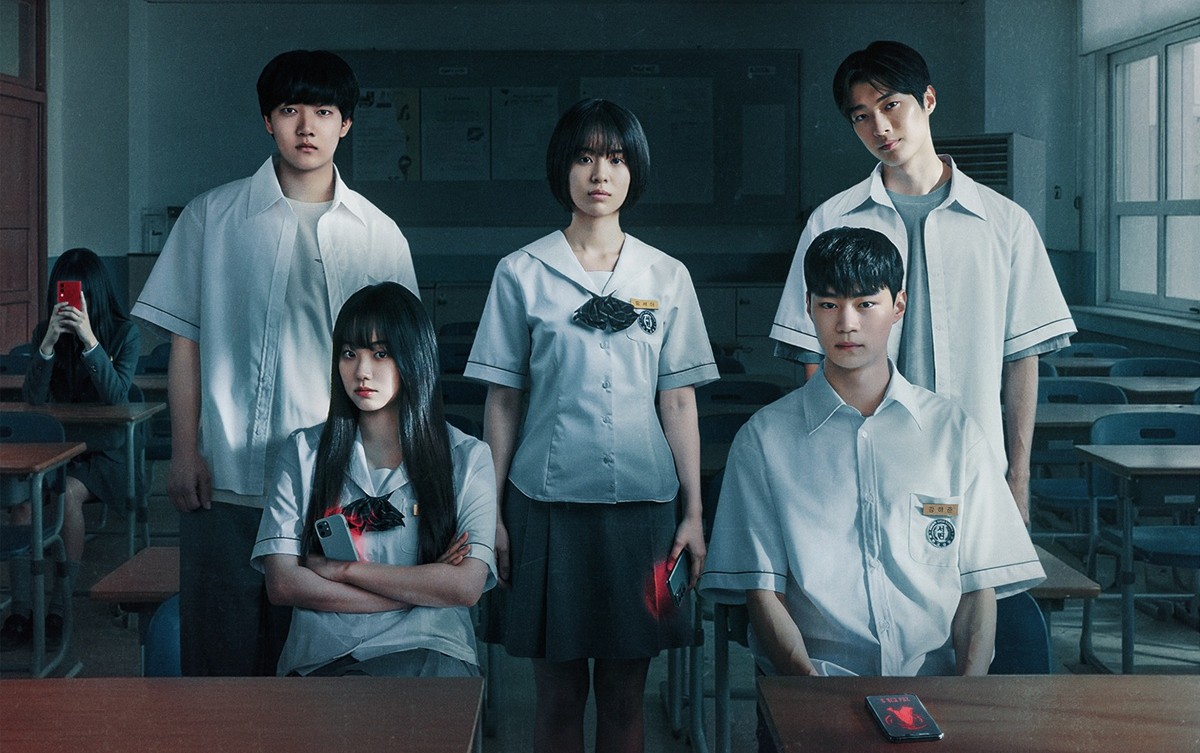 If Wishes Could Kill: Jeon So-young encara terror sobrenatural que promete surtir os fãs de horror