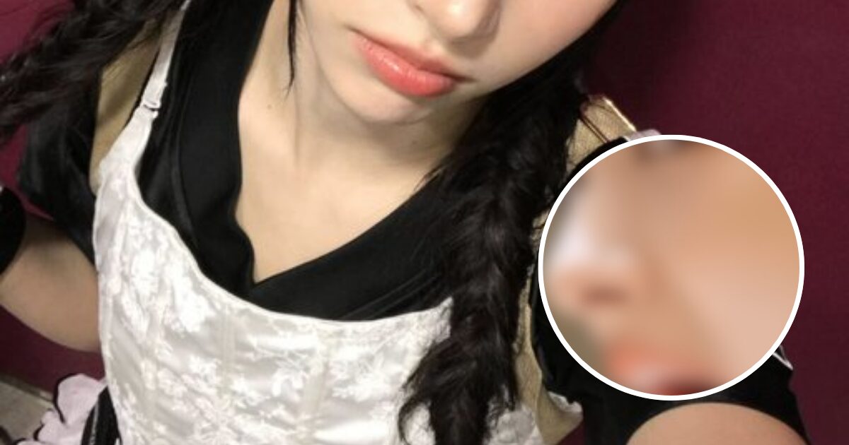 ILLIT Yunah: acusações de rinoplastia dividem o Nate Pann