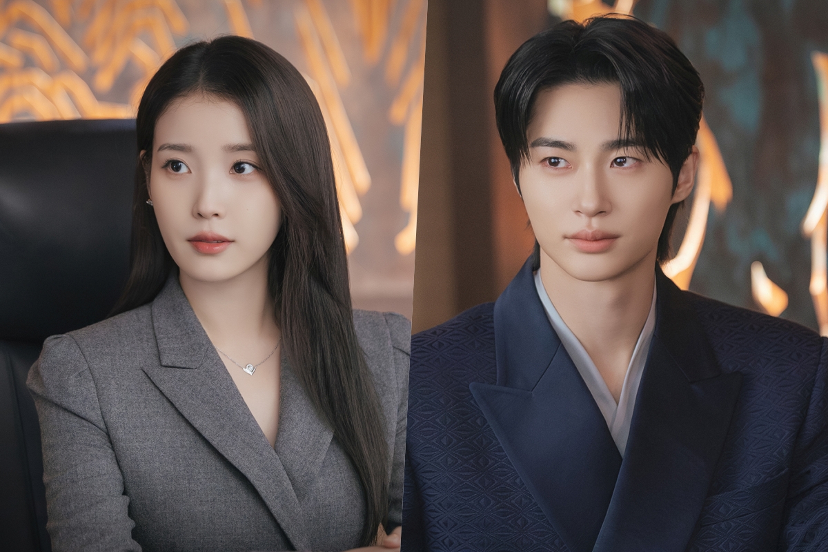 IU quer abrir mão da coroa em 'Perfect Crown'? A gente precisa falar sobre isso