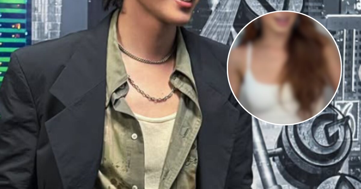 J-Hope comenta vídeo de Alyssa Santos e gera especulações nos fãs