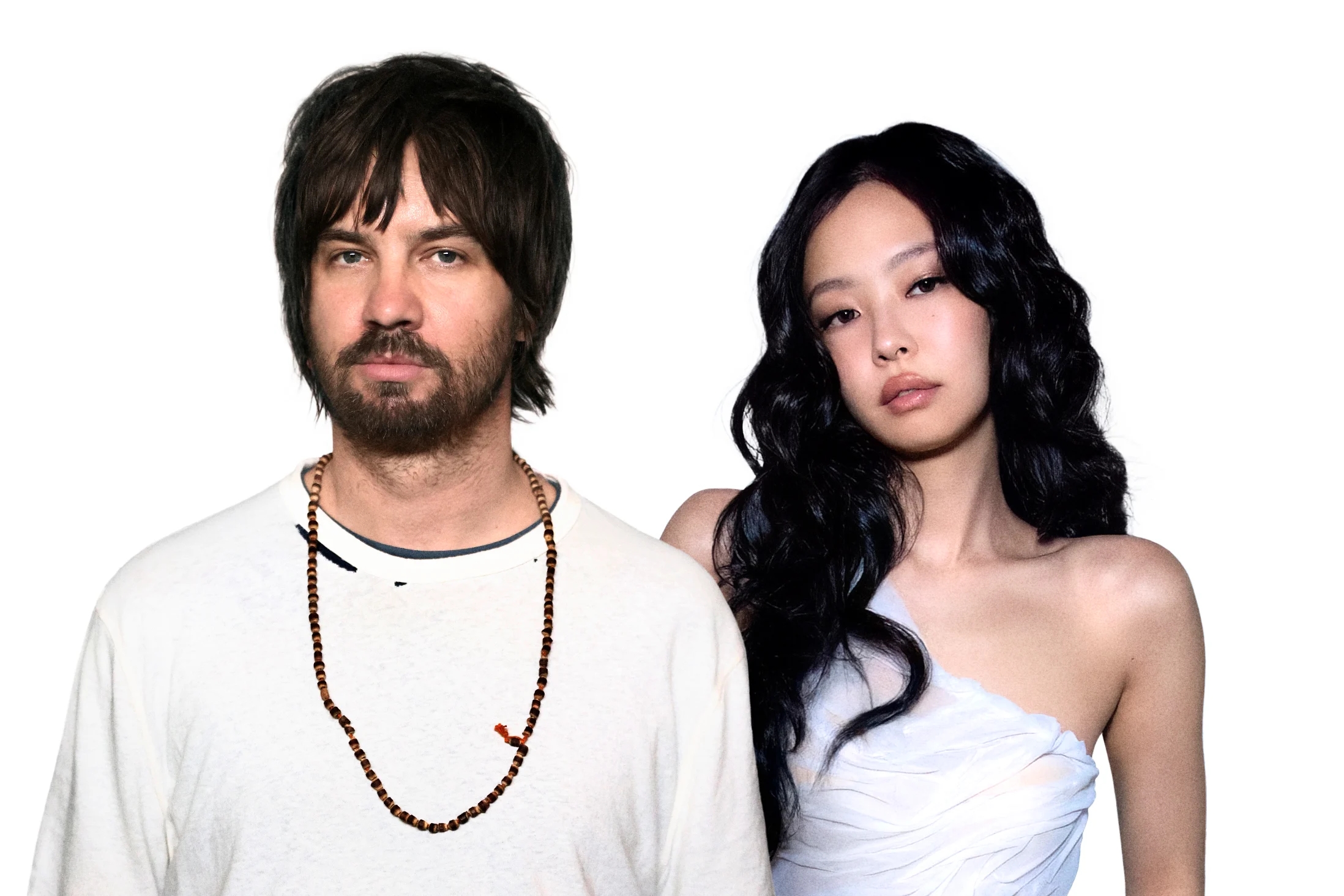 Jennie: "Dracula" com Tame Impala chega ao topo do Billboard Pop Airplay