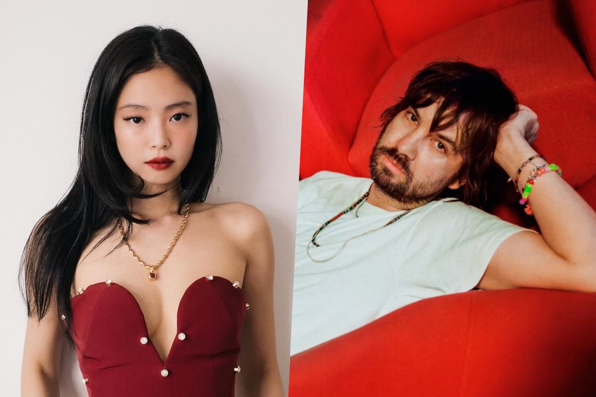 Jennie entra no top 10 do Billboard Radio Songs com 'Dracula'