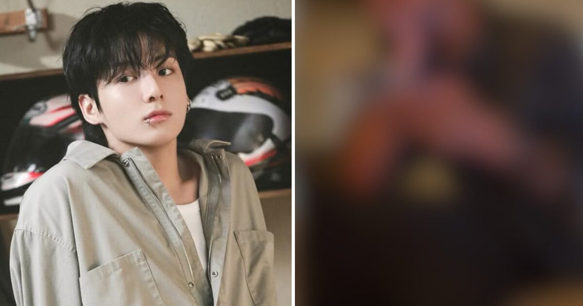 Jungkook recebe ataque viral por comportamento em live e fãs reagem com fúria