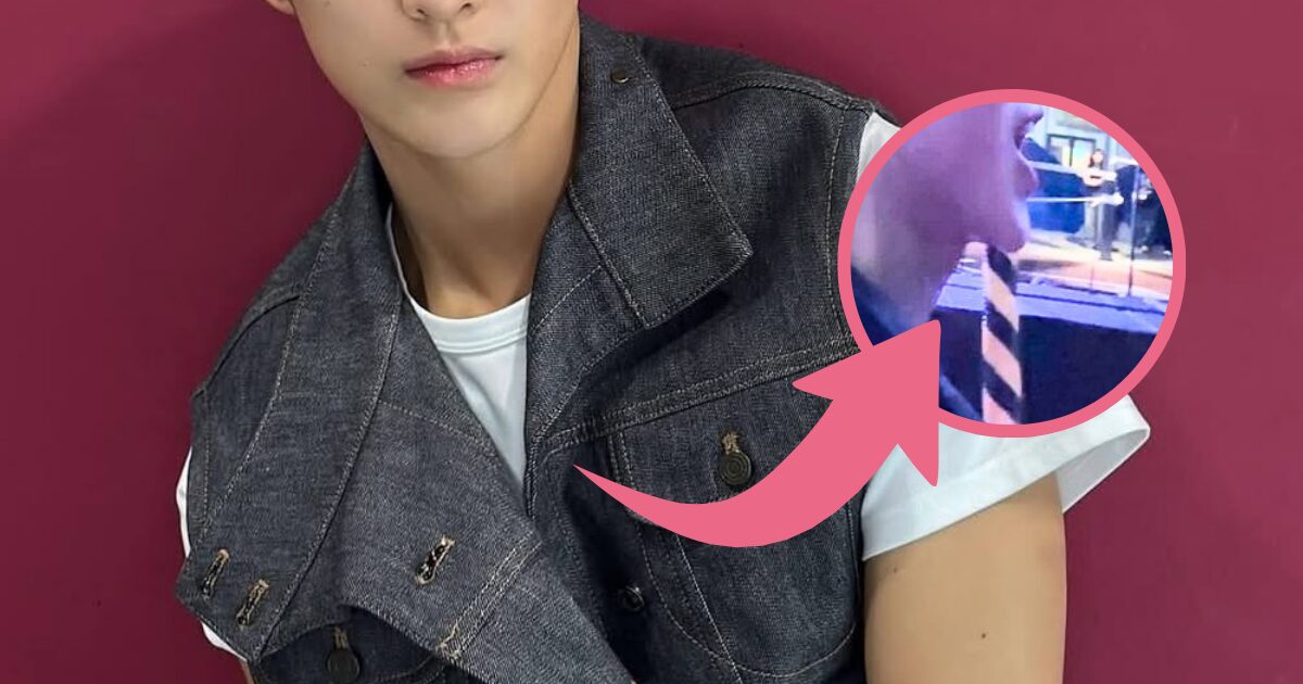 Keonho do CORTIS foi atacado na internet — e o fandom não deixou barato