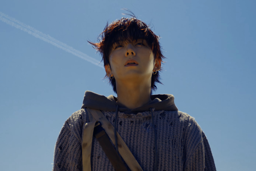 Kihyun lança mini álbum BORDERLINE com MV de So Good