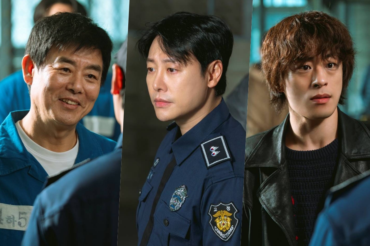 Kim Dong Wook aparece em 'Estamos Todos Tentando' — e a gente simplesmente não estava pronta