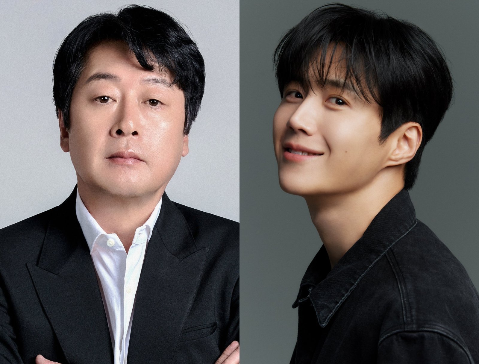 Kim Sun-ho vê fantasmas agora — e a gente completamente surtou com esse novo dorama