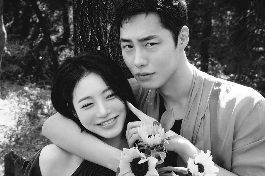 Lee Jae Wook foi mandado para uma ilha e levou Shin Ye Eun no coração — a gente não estava preparada