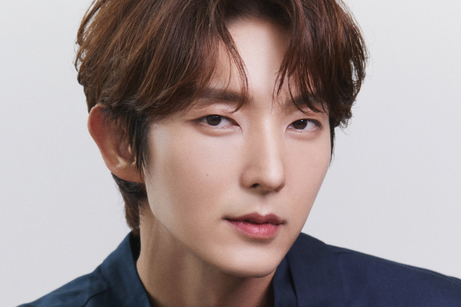 Lee Joon Gi: em negociação para filme histórico original da Netflix