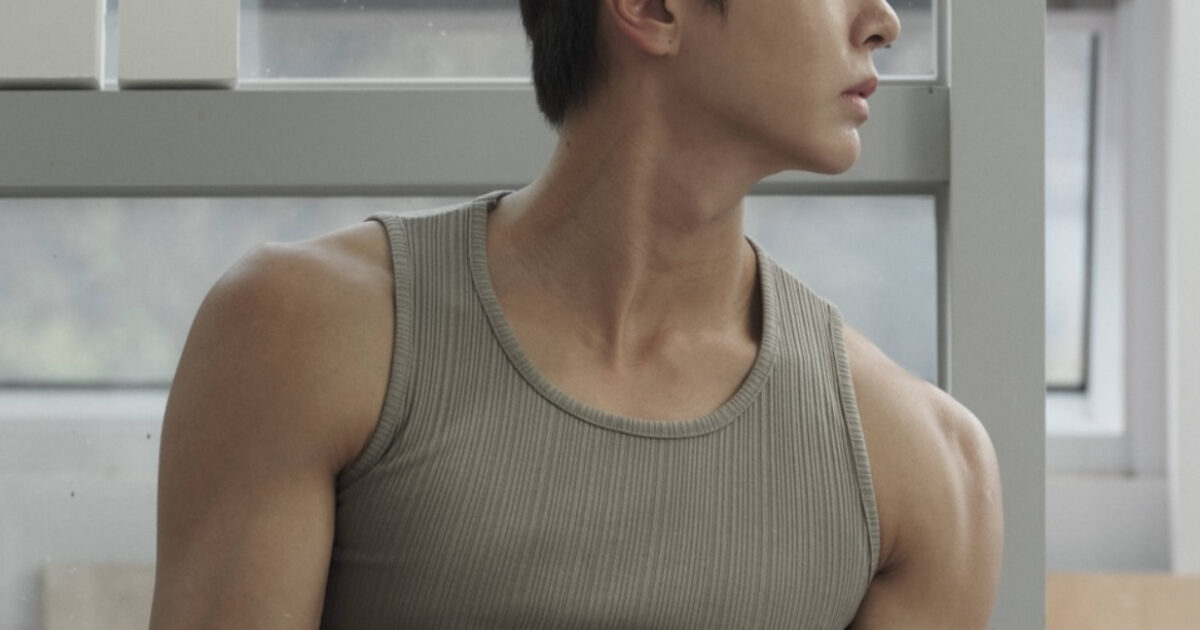 Lee Kyeong Hwan: o oleiro coreano que atraiu 400 mulheres sem dar uma aula