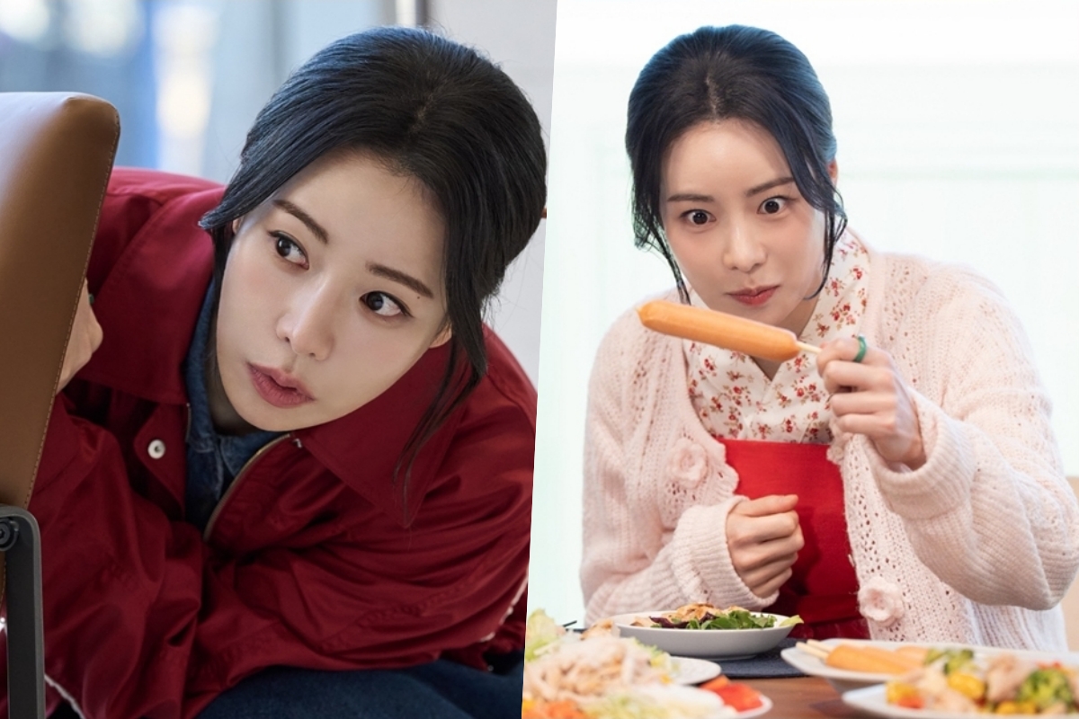 Lim Ji Yeon virou vendedora de home shopping — e a culpa é de um espírito da era Joseon