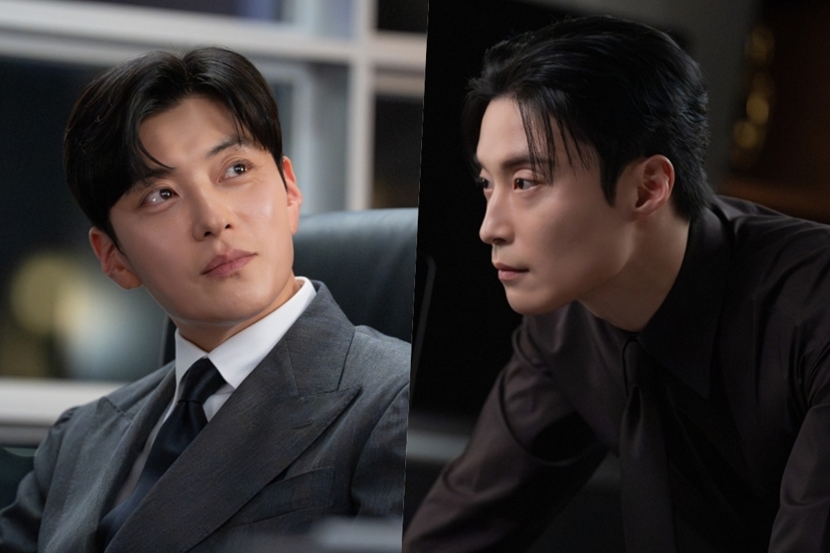 Lim Ji Yeon virou vilã da era Joseon — e a gente não estava preparada para esse caos