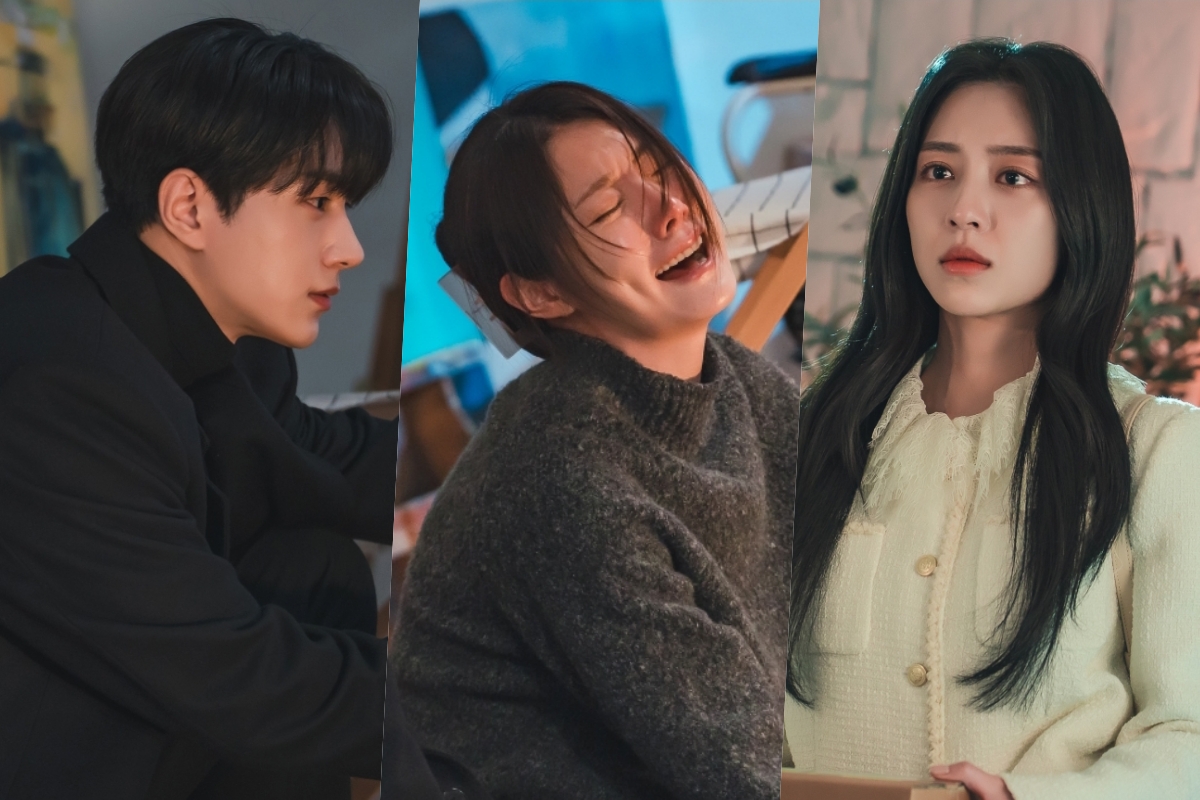 Love in Sync: o passado trágico de Kim Myung Soo chega ao próximo episódio