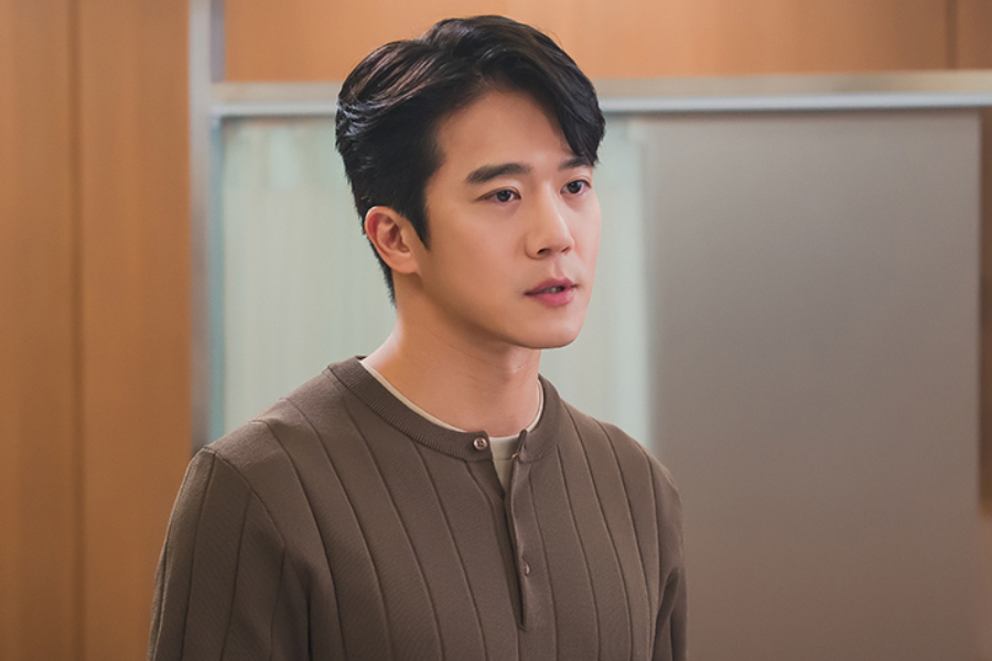 Love on the Menu: Ha Seok Jin volta frio para reencontrar o primeiro amor após 8 anos