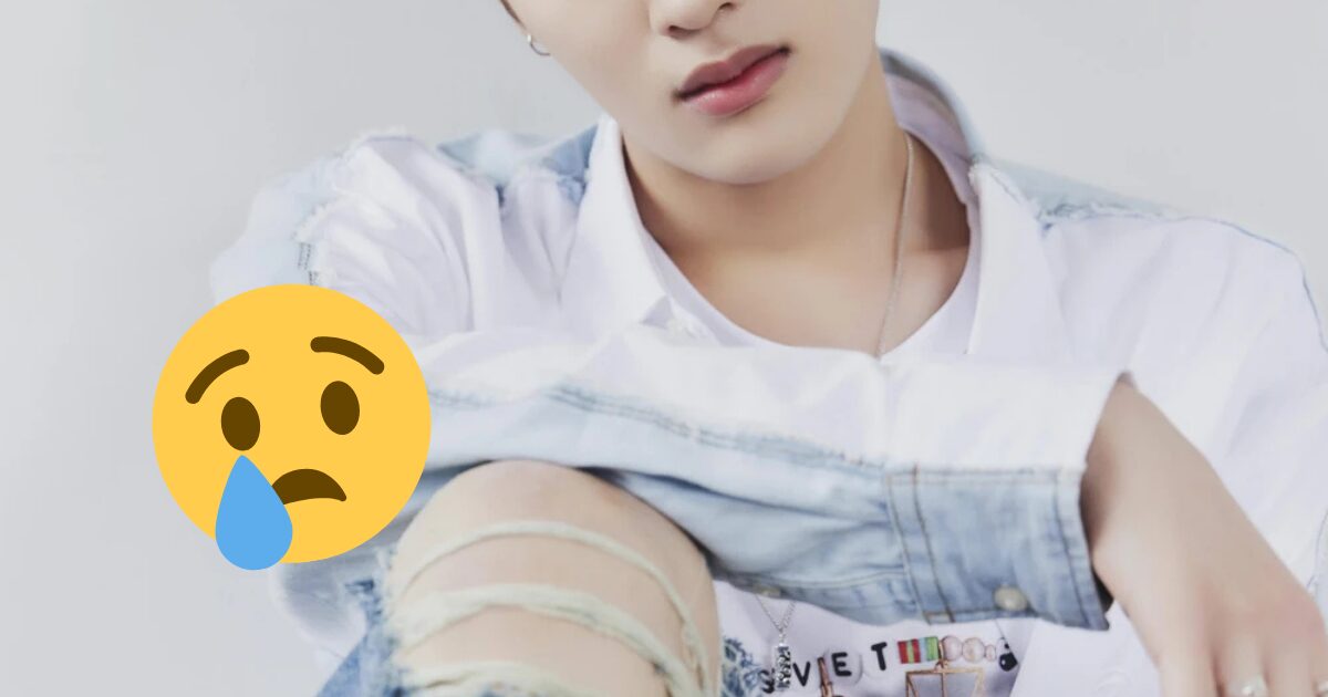 LUN8 perde mais um membro e fãs estão desesperadas: 'Vai sobrar quem?'