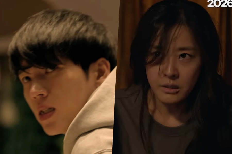 Nam Woo Hyun vai até as últimas consequências para salvar a mãe — e a gente já tá em pedaços