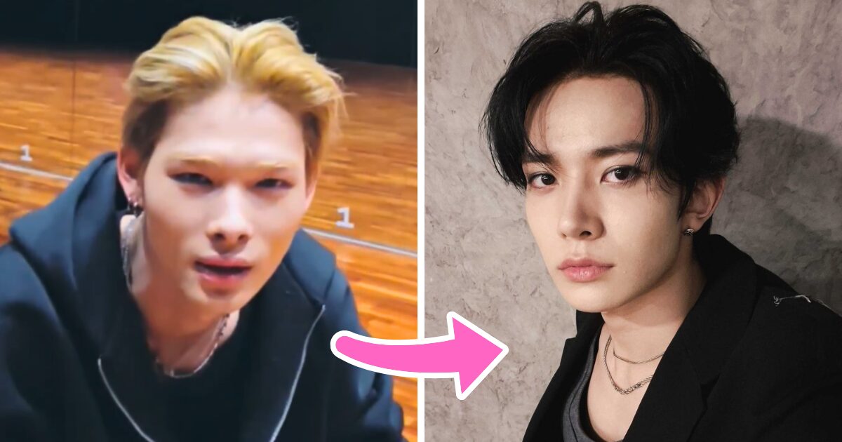 Ni-Ki do ENHYPEN deixa os ENGENEs em choque durante live no Weverse