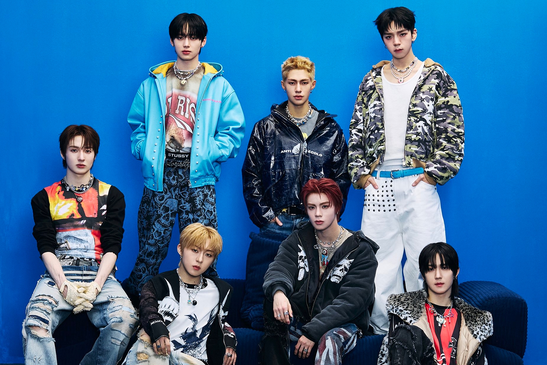 NouerA adia show em Taipei às vésperas da data marcada