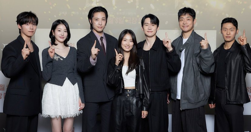 O horror coreano entrou em colapso nas bilheterias — e 'Salmokji: Whispering Water' é o responsável