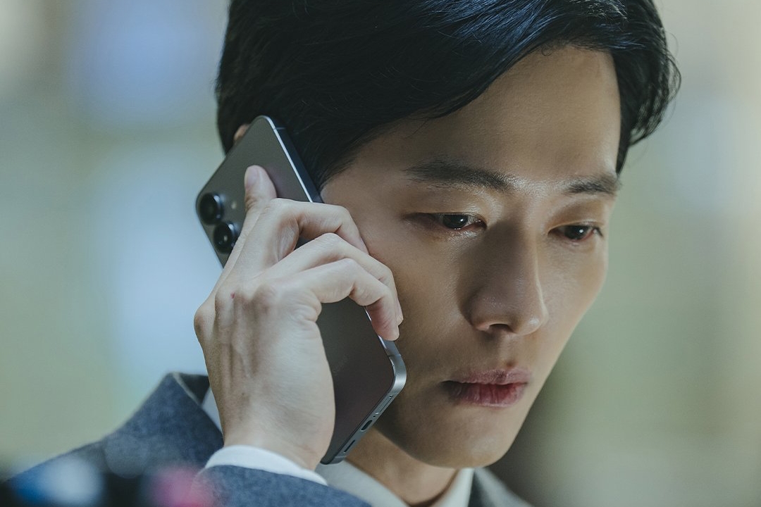 O Marido: Namkoong Min em thriller que promete virar a Netflix de cabeça para baixo