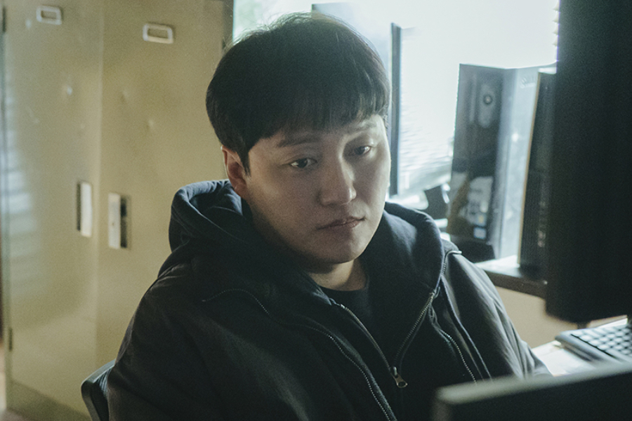 O Marido (The Husband): Kim Dae Myeung revela o vilão que a gente não esperava