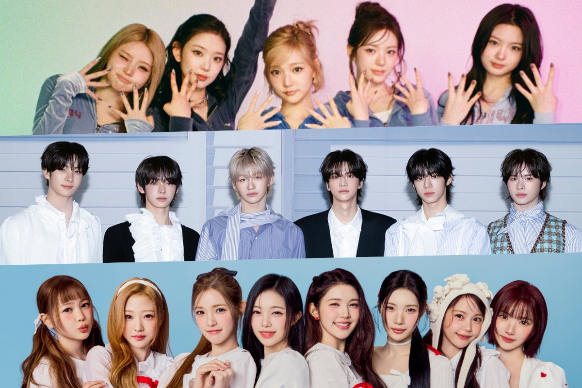 O ranking que prova: tem um grupo de rookies dominando 2026 e a gente precisa falar sobre isso