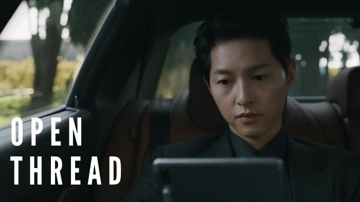 Open Thread Dramabeans: o espaço favorito dos fãs de dorama que a gente precisa conhecer