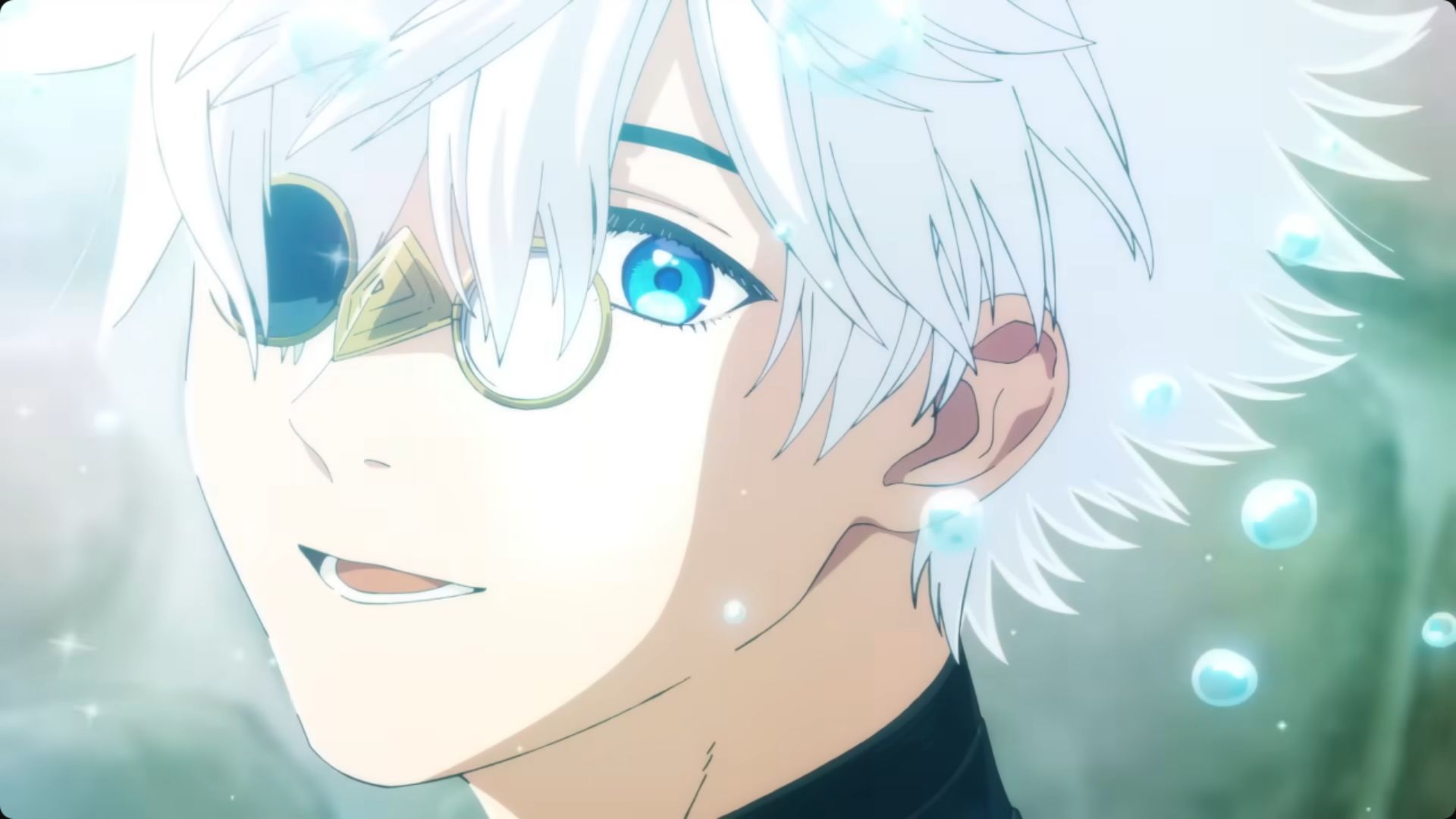 Os 10 magos mais icônicos dos animes que definiram nossas vidas