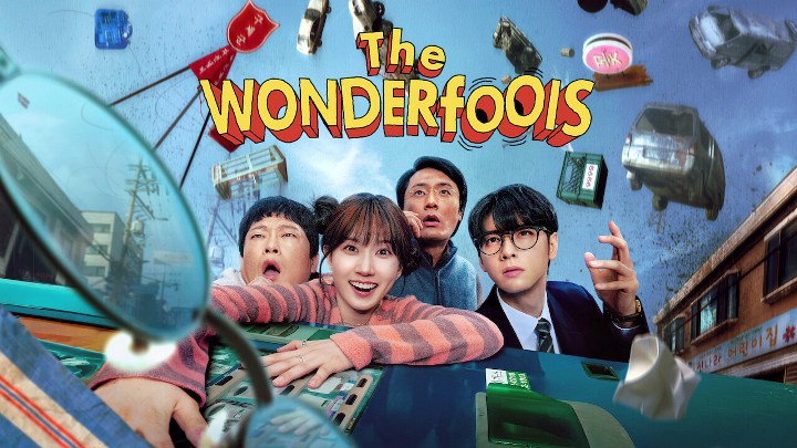 Park Eun-bin e Cha Eun-woo juntos na Netflix — e a gente simplesmente não estava pronta