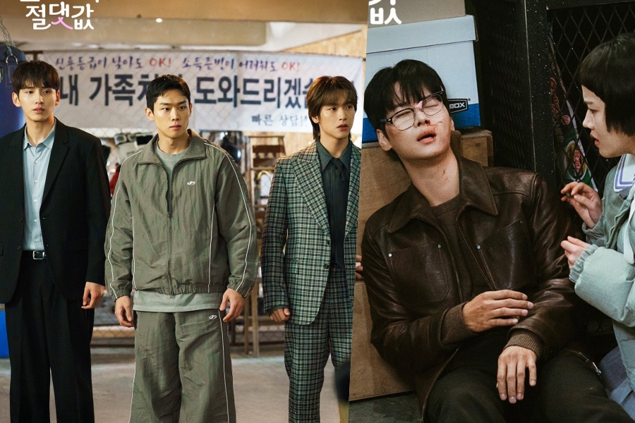 Por que todo mundo tá surtando com a cena do Cha Hak Yeon ferido em 'Valor Absoluto do Romance'?