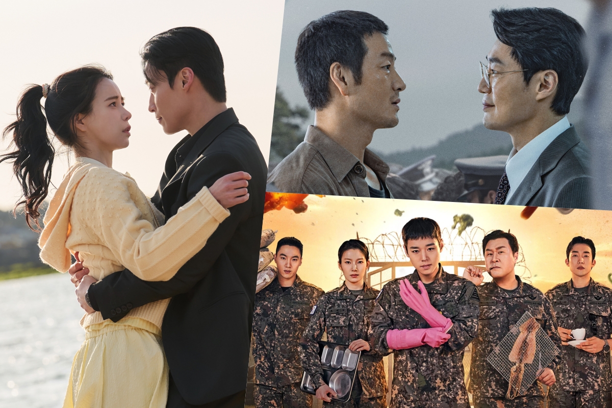 Ranking de Reputação: os doramas que dominaram junho de 2026