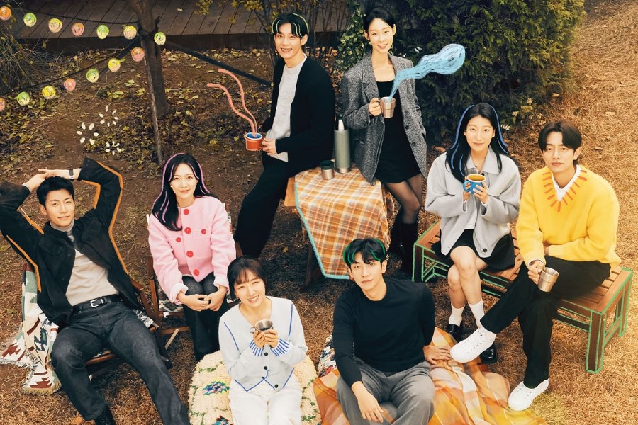 Reality show coreano que virou febre volta com 2ª temporada em 2026!