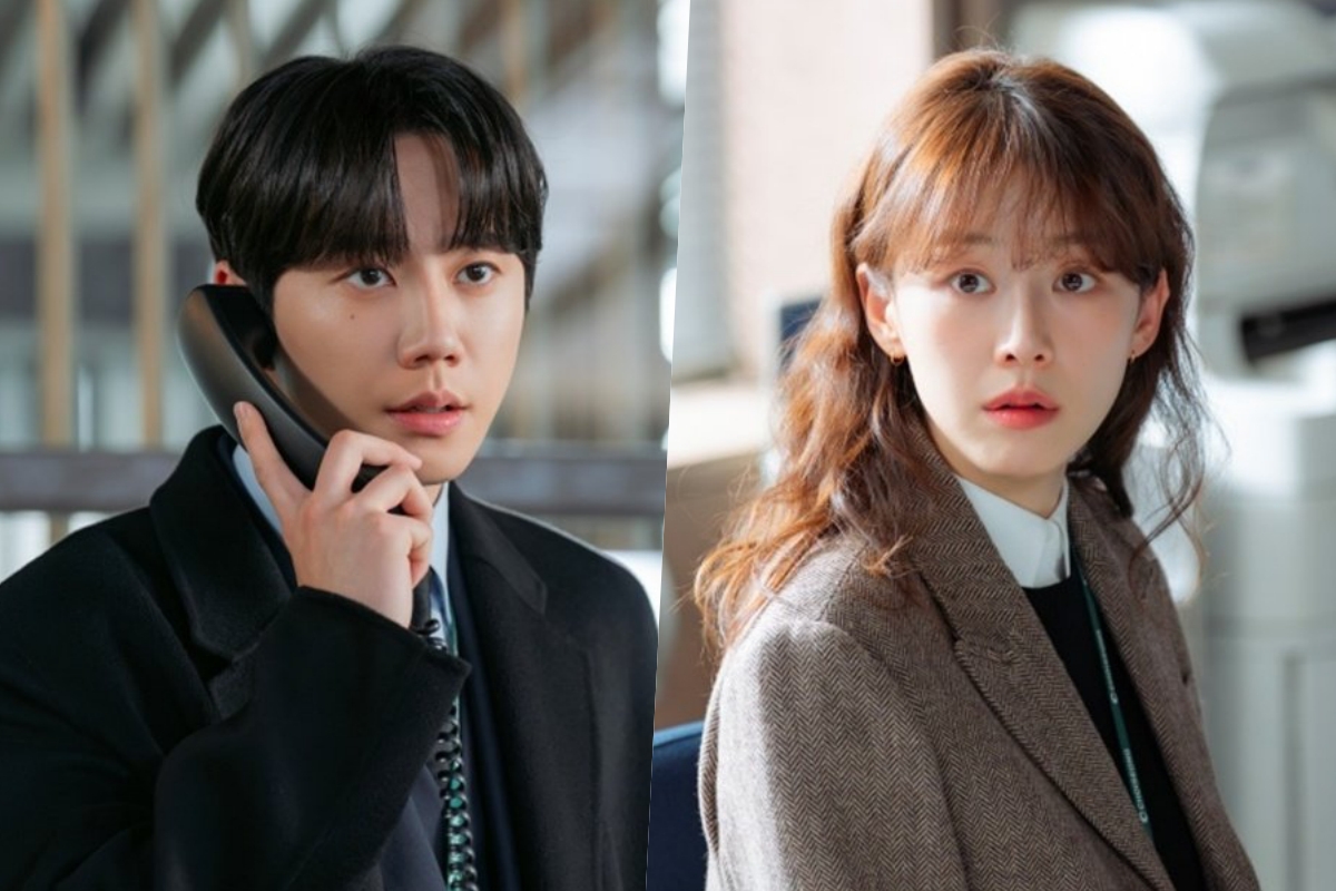 Reborn Rookie: Lee Jun Young vai virar tudo de cabeça para baixo no novo dorama da JTBC