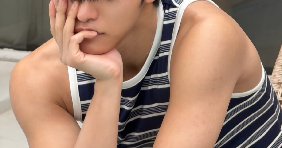 Seonghwa (ATEEZ): o momento em que ele rejeitou uma fã ao vivo e surtou com a própria resposta