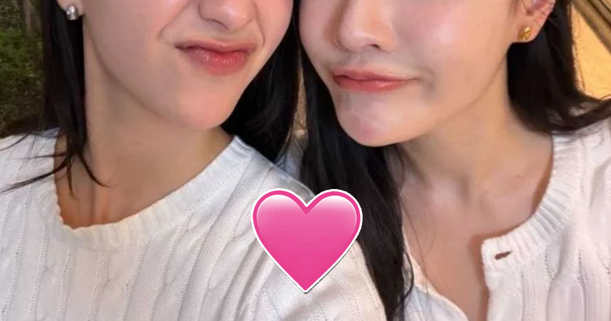 ShellyPundao: as atrizes de GL confirmam que o amor saiu da ficção