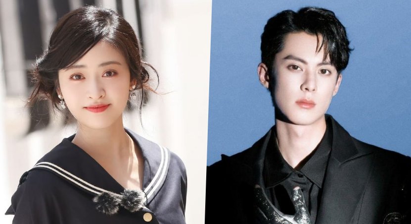 Shen Yue pediu desculpas e Dylan Wang disse que ficou desconfortável — a internet não está bem