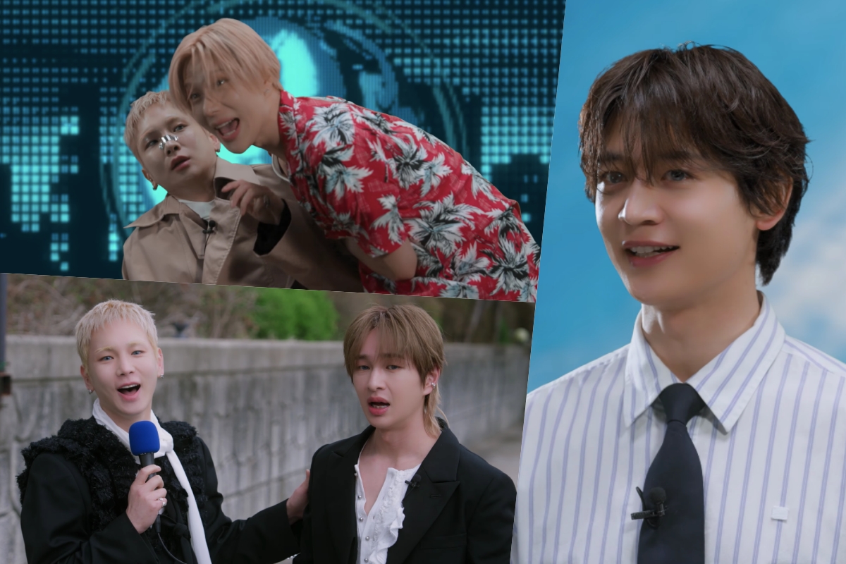 SHINee: comeback 'Atmos' tem data confirmada e teaser irresistível