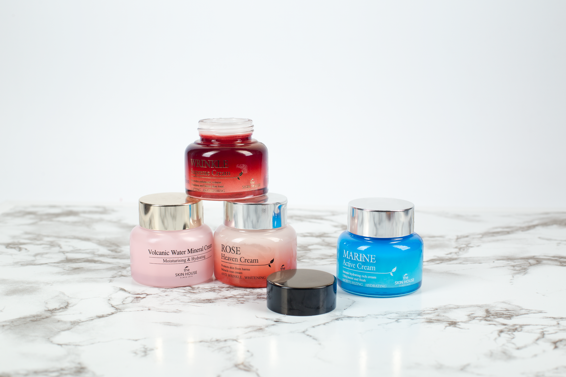 Skincare coreana: por que menos produto é mais