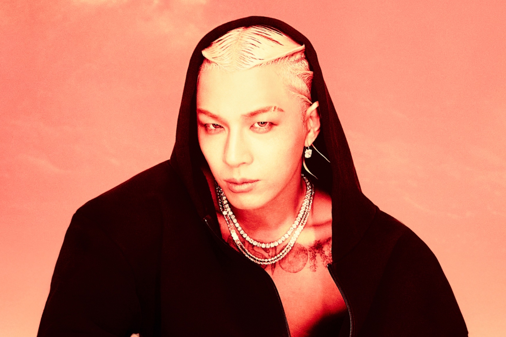 Taeyang: QUINTESSENCE triplica recorde de vendas na primeira semana