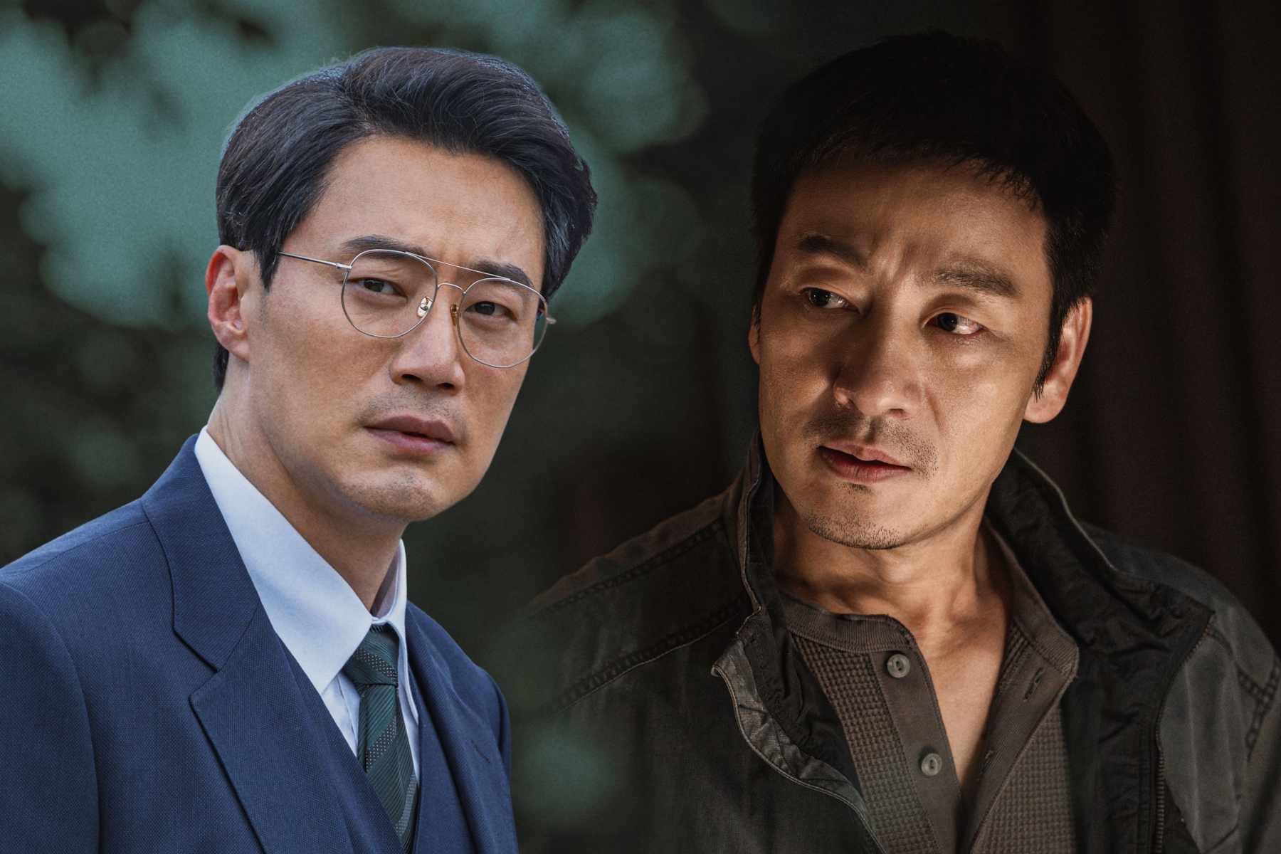 The Scarecrow: Park Hae Soo dispara 4,1% já no 2º episódio
