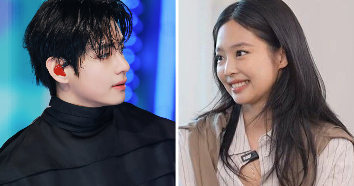 V e Jennie: as 'provas' de 2026 que estão dividindo o fandom