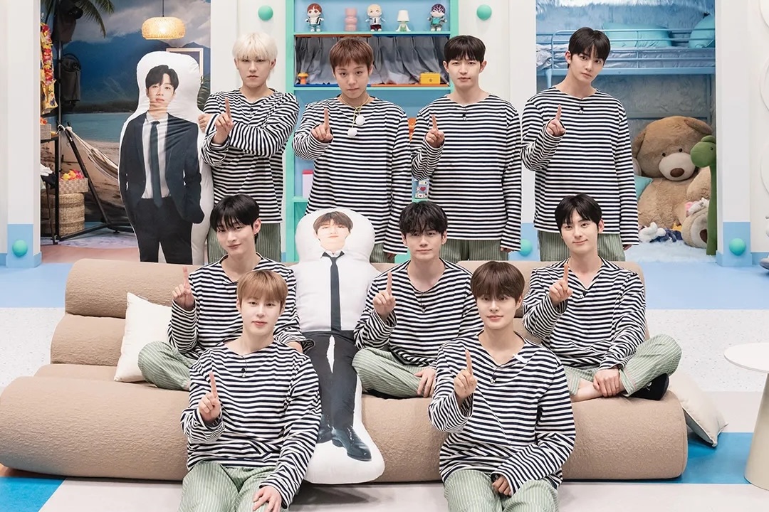 Wanna One: novo single lançado após anos de silêncio