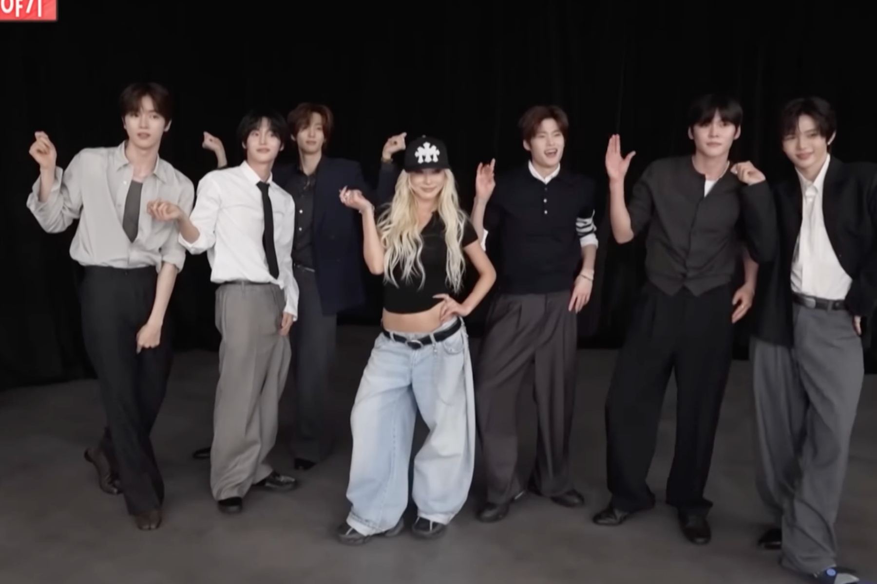 WJSN Dayoung no The Manager: encontro com o RIIZE e rotina que vai te surpreender