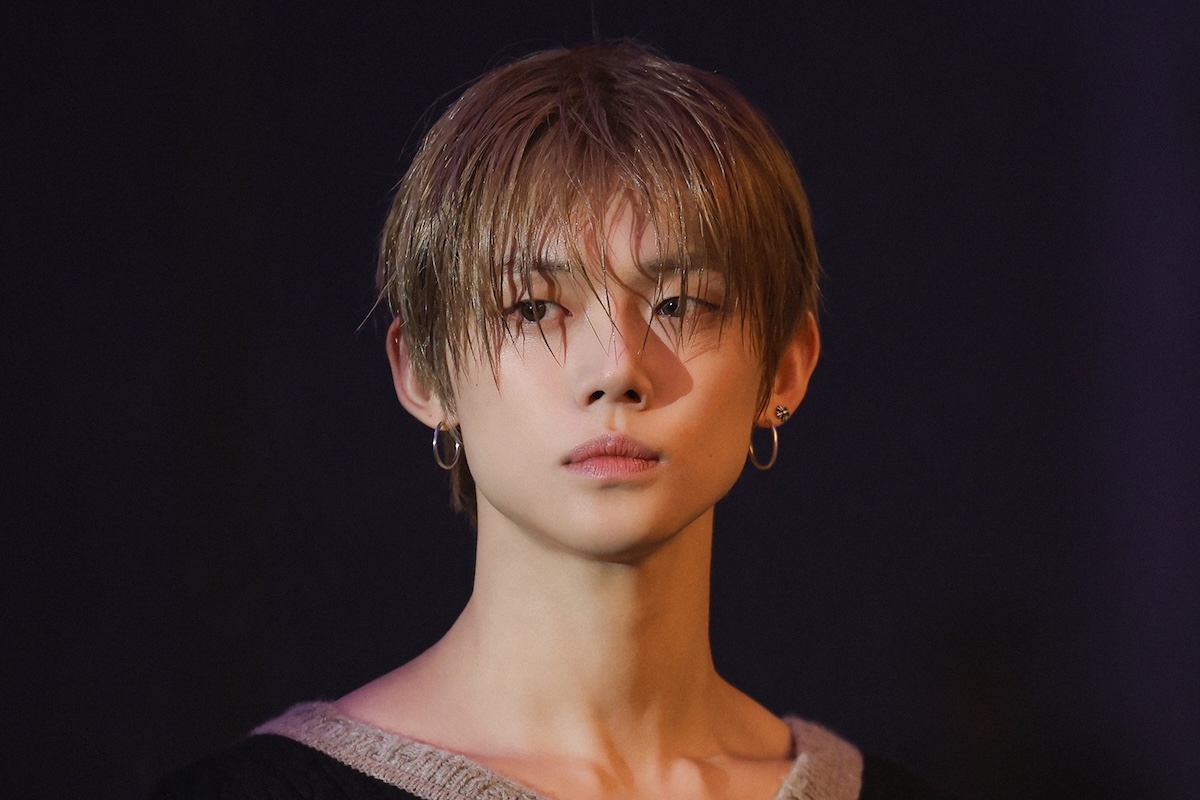 Yeonjun confirma data de lançamento do mini-álbum solo 'NO LABELS: PART 02'