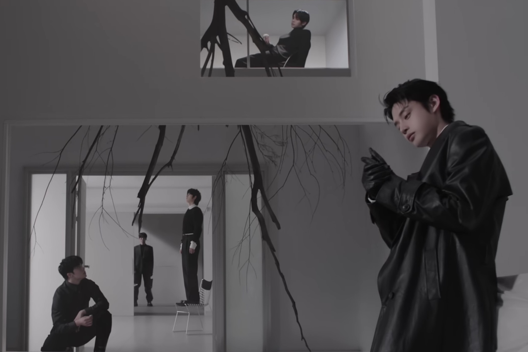 ZEROBASEONE: o A-Film do comeback já chegou e é cinematográfico