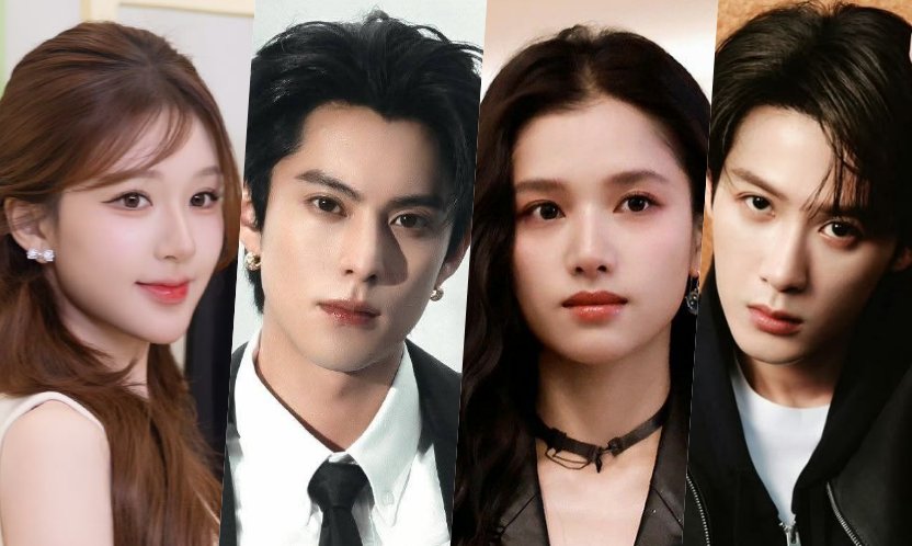 Zhao Lu Si, Dylan Wang e outros estão com raiva — e a gente entende muito bem o motivo