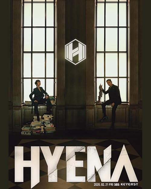 Hyena