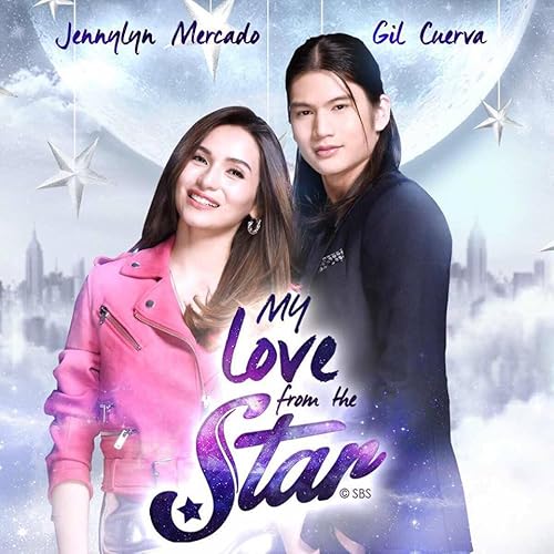 My Love from the Star
